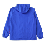 Arsenal 25/26 Hooded Windbreaker