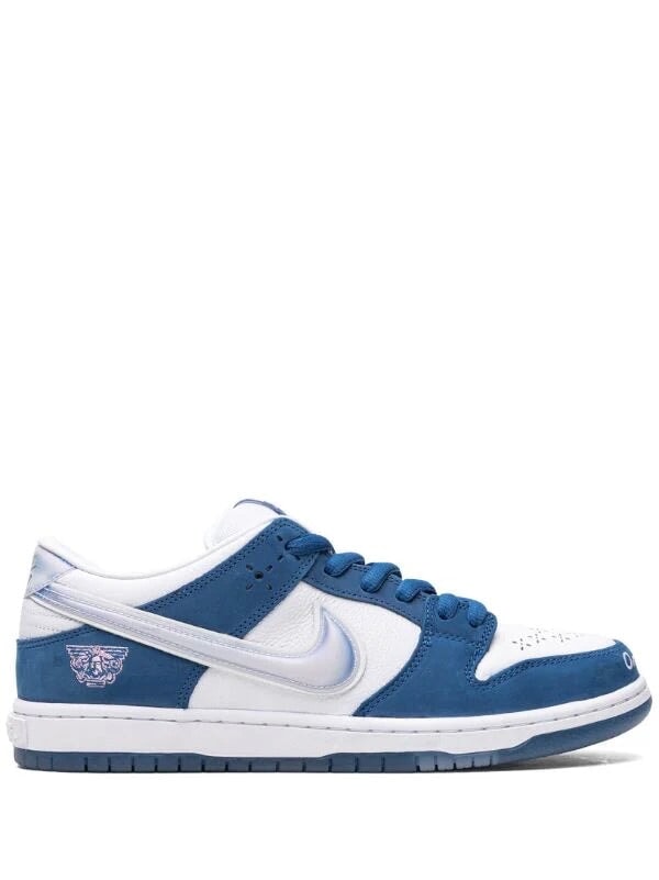 Born x Raised x Nike Dunk Low SB 'One Block at a Time'
