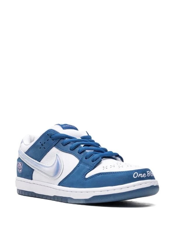 Born x Raised x Nike Dunk Low SB 'One Block at a Time'
