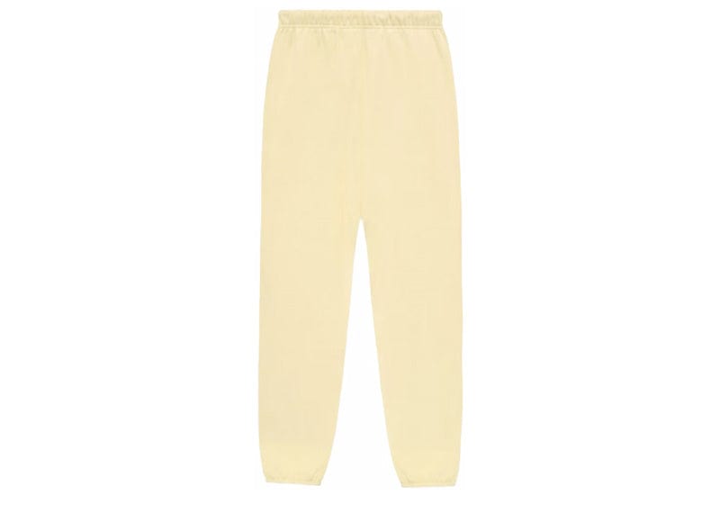 Fear of God Essentials Sweatpant - "Garden Yellow"