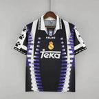 REAL MADRID 97/98 Third Jersey