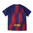 FC Barcelona 25/26 Home Jersey