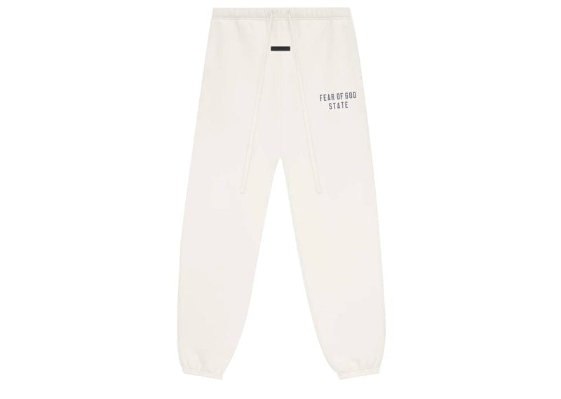 Fear of God Essentials Fleece Sweatpant - 'Shell'