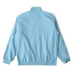 Arsenal 25/26 Windbreaker Blue (Double-Sided)