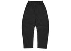 Corteiz Colly Arch Open Hem Pants Black