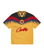 Corteiz Club RTW Football Jersey - "Multicolour"