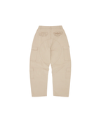Corteiz Guerillaz Cargo Pant - "Tan"