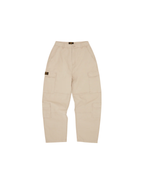 Corteiz Guerillaz Cargo Pant - "Tan"