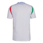Italy 2024 Away Jersey - Euros