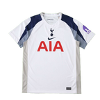 Tottenham Hotspur 25/26 Home Jersey