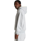 Fear of God Essentials Hoodie - "Light Heather Grey"