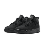 Air Jordan 4 Retro Black Cat (2025)