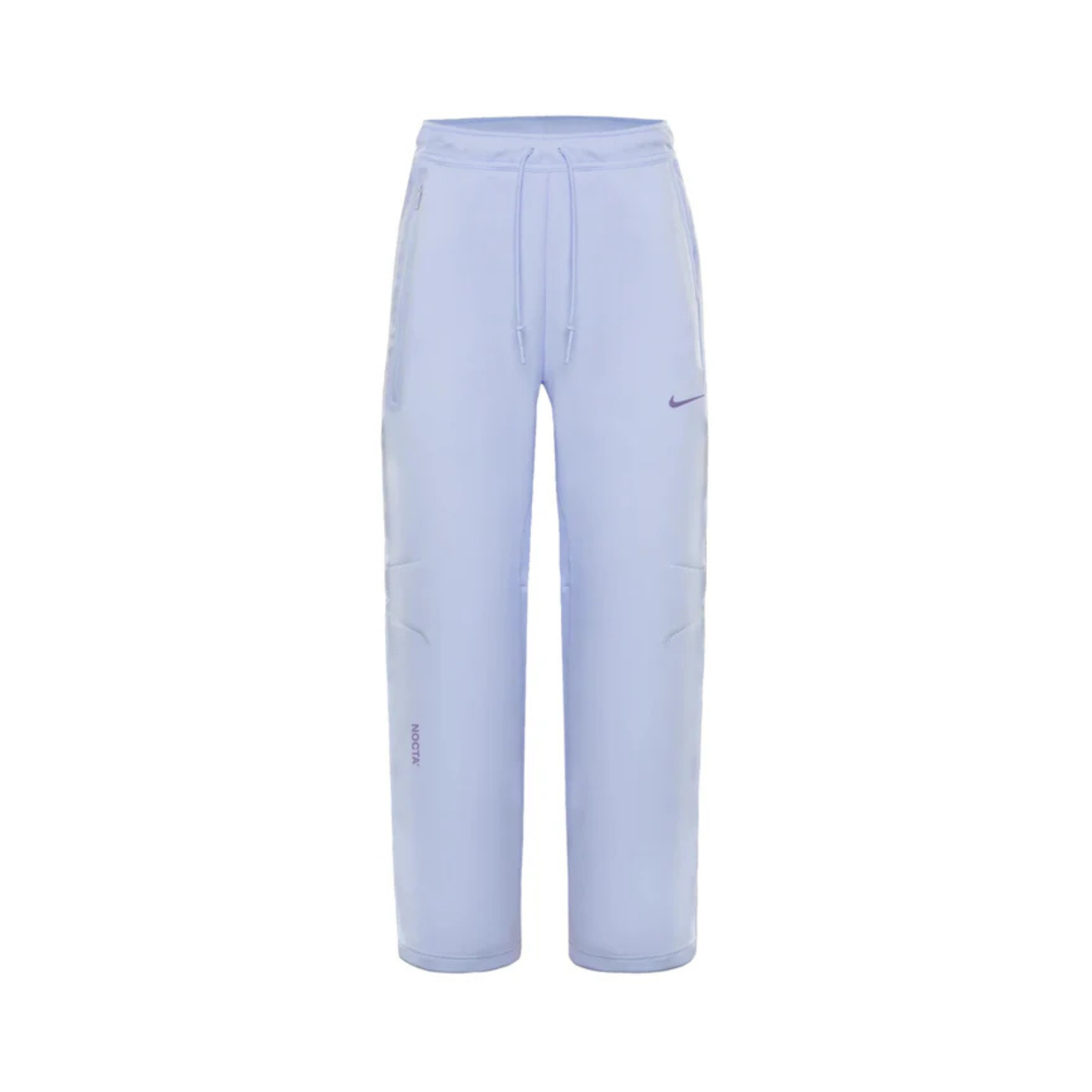 Nike x NOCTA Tech Fleece Open Hem Pants - Palest Purple