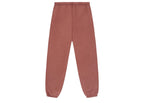 Fear of God Essentials Sweatpant - "Crimson"