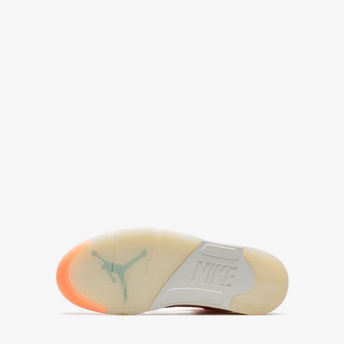 DJ Khaled x Air Jordan 5 Retro 'We The Best - Crimson Bliss'