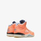 DJ Khaled x Air Jordan 5 Retro 'We The Best - Crimson Bliss'