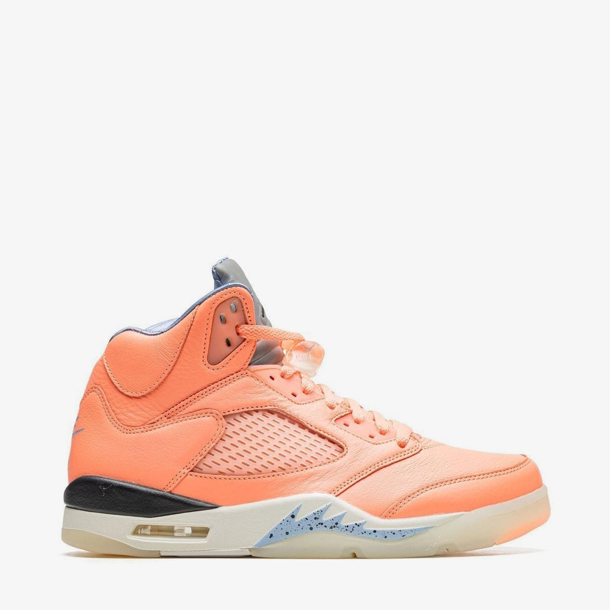 DJ Khaled x Air Jordan 5 Retro 'We The Best - Crimson Bliss'