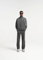Represent Initial Tracksuit Pant - "Iron/Grey"