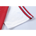 ARSENAL HOME 1988/89 JERSEY