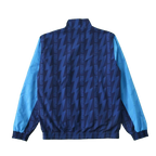 Arsenal 95/96 Windbreaker (Double-Sided)