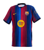 FC Barcelona 26/27 Home Jersey