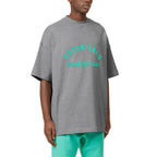 Fear of God Essentials Heavy Jersey Crewneck Tee Seal