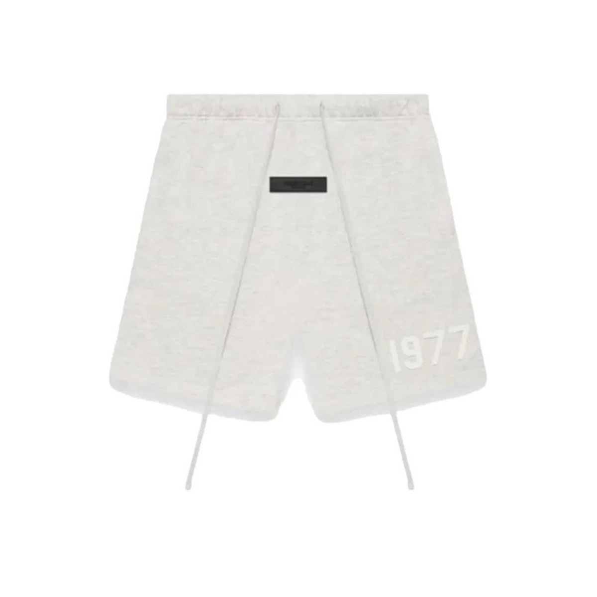 Fear of God Essentials Kids Essentials Shorts 'Light Oatmeal'