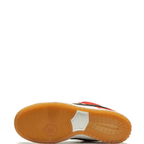 Frame Skate x Nike Dunk Low SB 'Habibi'