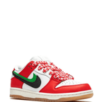 Frame Skate x Nike Dunk Low SB 'Habibi'