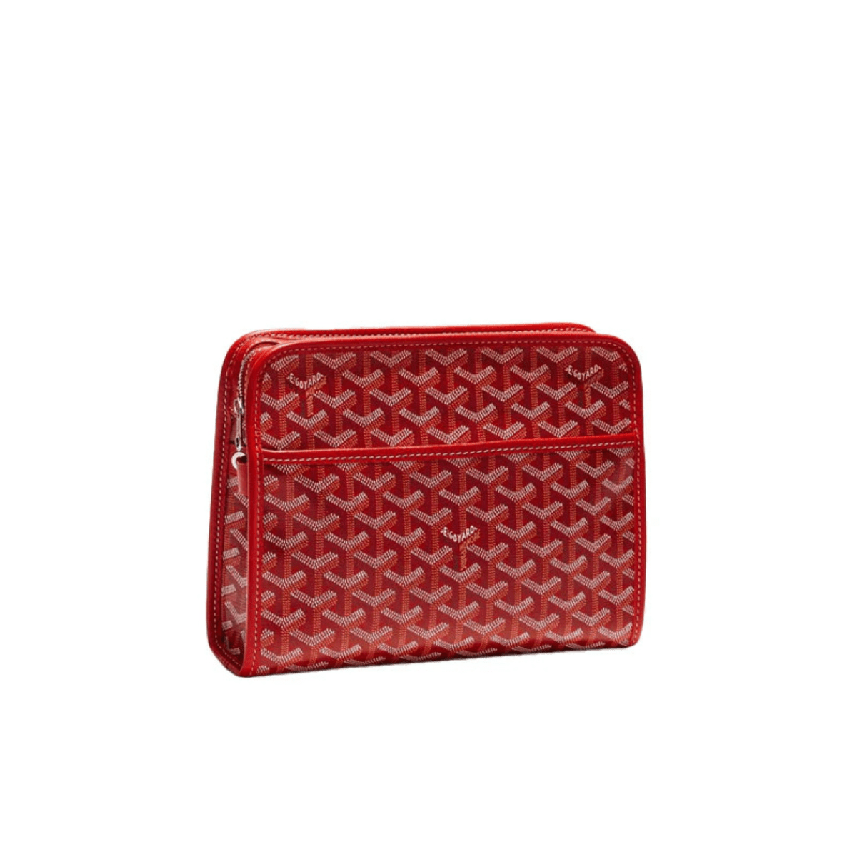 Goyard Jouvence MM Bag 'Red'