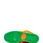 Grateful Dead x Nike Dunk Low SB 'Orange Bear'