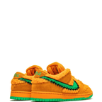 Grateful Dead x Nike Dunk Low SB 'Orange Bear'