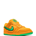 Grateful Dead x Nike Dunk Low SB 'Orange Bear'