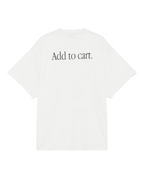 Balenciaga Basketball Sneaker T-shirt Oversized - "Dirty White"