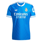 Real Madrid 25/26 Third Jersey