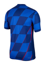 Croatia 2026 Away Jersey