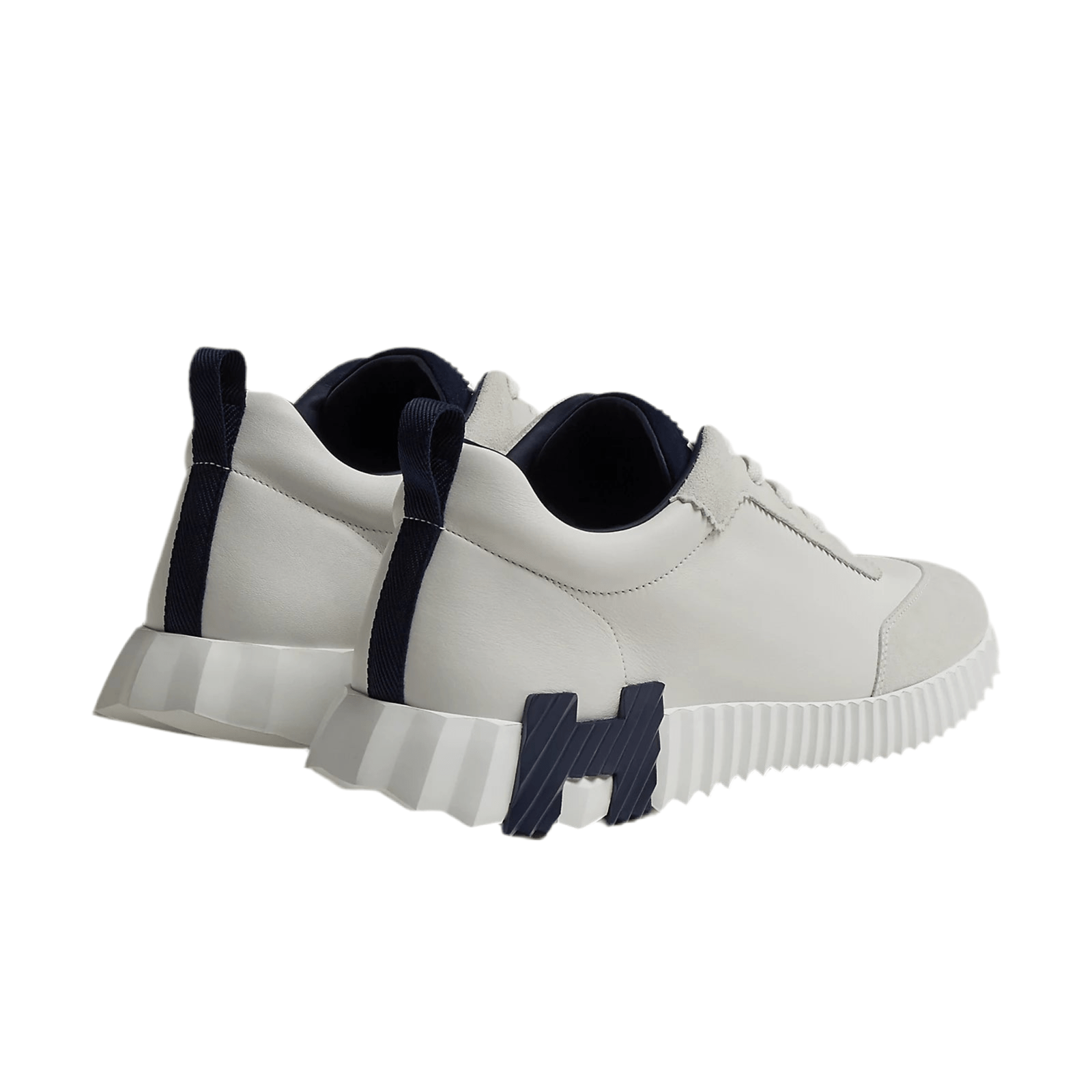 Hermès Bouncing Sneaker 'Blanc'