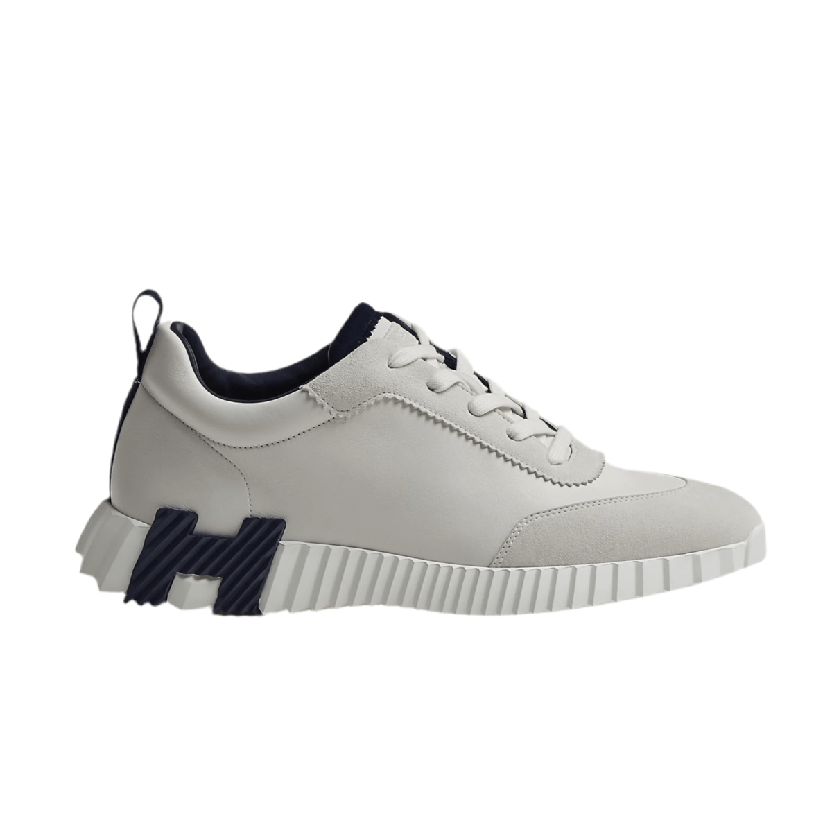 Hermès Bouncing Sneaker 'Blanc'