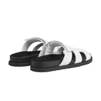 Hermès Chypre Sandal 'Blanc'
