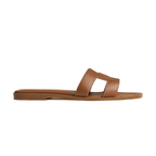 Hermès Oran Sandal 'Gold'