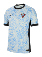 Portugal  2024 Away Jersey - Euros