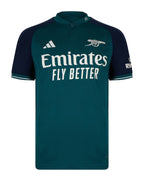 Arsenal 23/24 Third Kit