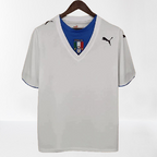 Azzurri 06/07  Away Jersey