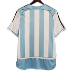 ARGENTINA 06/07 Home Jersey