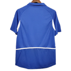 BRAZIL 02/03 Away Jersey