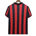 AC MILAN 95/96 Home Jersey