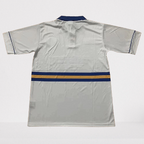 LEEDS UNITED 93/95 Home Jersey