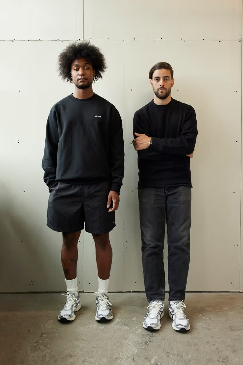 Asics x JJJJound Gel-Kayano 14 - "White/Midnight"