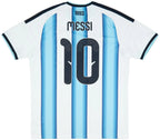 Argentina 2026  Home Jersey - World Cup