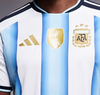Argentina 2026 Home Jersey - World Cup